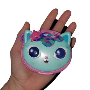 Gabbys Dollhouse Mercat And Me On The Go Toy